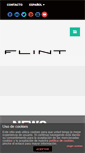 Mobile Screenshot of flintfloor.com